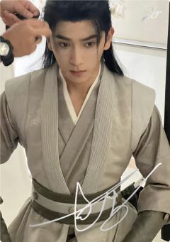 淮影竹鉴77编26