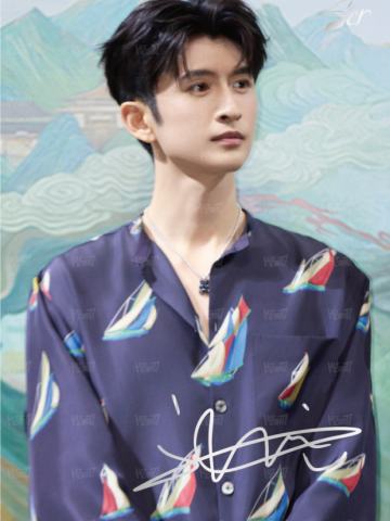淮影竹鉴77编9
