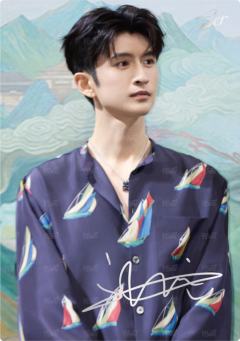 淮影竹鉴77编9