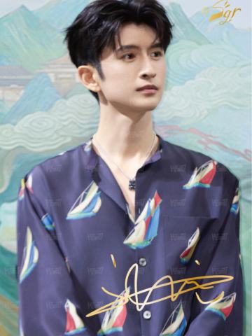 淮影竹鉴7编9