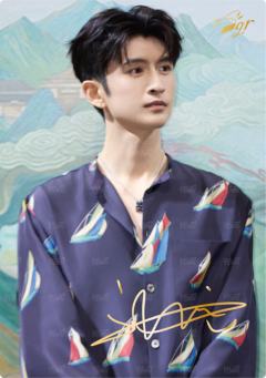 淮影竹鉴7编9