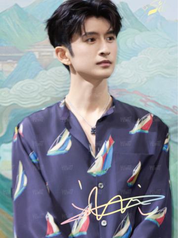 淮影竹鉴1编9