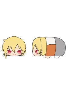 仁兔成鸣-MochiMochi趴趴私服ver.vol.8
