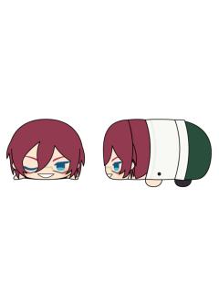 七种茨-MochiMochi趴趴私服ver.vol.8