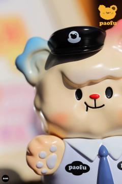 警探-资料图