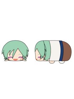 风早巽-MochiMochi趴趴私服ver.vol.10
