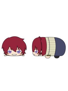 朱樱司-MochiMochi趴趴私服ver.vol.11