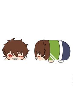 守泽千秋-MochiMochi趴趴私服ver.vol.12