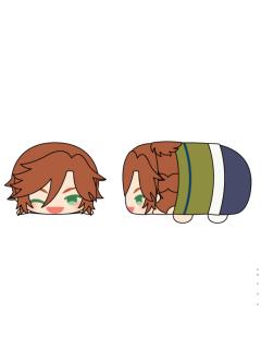 三毛缟斑-MochiMochi趴趴私服ver.vol.12