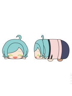 深海奏汰-MochiMochi趴趴私服ver.vol.12