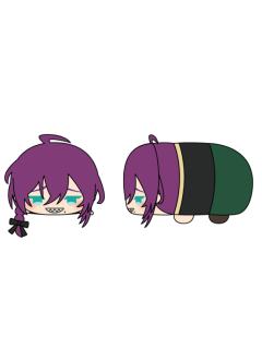 礼濑真宵-MochiMochi趴趴私服ver.vol.10