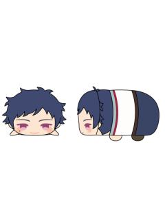 伏见弓弦-MochiMochi趴趴私服ver.vol.10