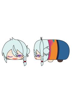 日日树涉-MochiMochi趴趴私服ver.vol.10