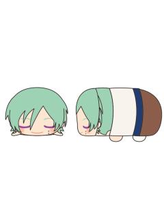 风早巽(Mochi店特典)-MochiMochi趴趴私服ver.vol.10