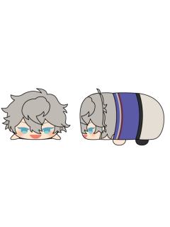 濑名泉-MochiMochi趴趴私服ver.vol.11