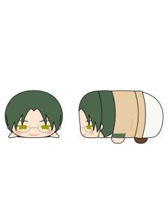 莲巳敬人-MochiMochi趴趴私服ver.vol.13
