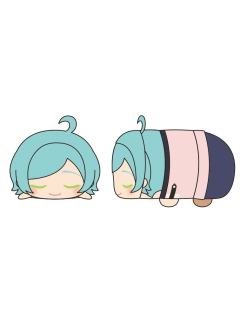 深海奏汰(A店特典)-MochiMochi趴趴私服ver.vol.12
