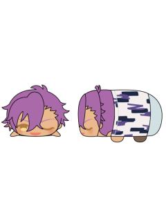 乙狩阿多尼斯-MochiMochi趴趴私服ver.vol.7