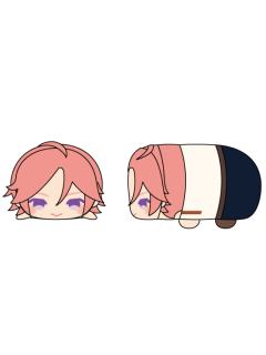 樱河琥珀-MochiMochi趴趴私服ver.vol.9