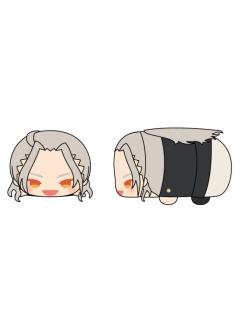 乱凪砂-MochiMochi趴趴私服ver.vol.8