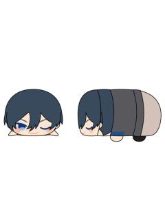 冰鹰北斗-MochiMochi趴趴私服ver.vol.7