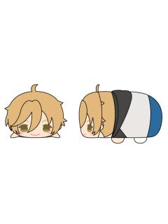 真白友也-MochiMochi趴趴私服ver.vol.8
