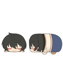 朔间凛月(Mochi店特典)-MochiMochi趴趴私服ver.vol.11