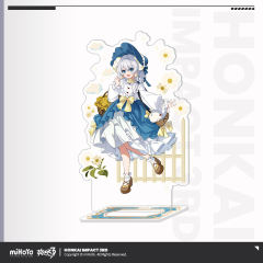 德丽莎-芳林梦谣系列 亚克力立牌