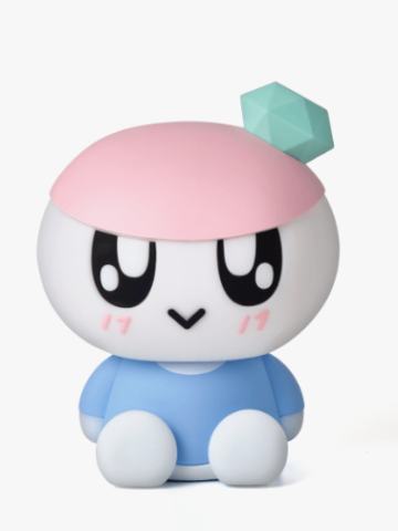 BONGBONGEE 氛围灯