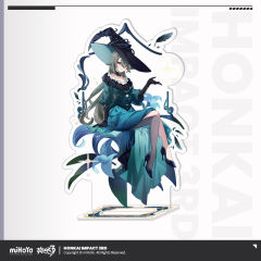 薇塔-芳林梦谣系列 亚克力立牌