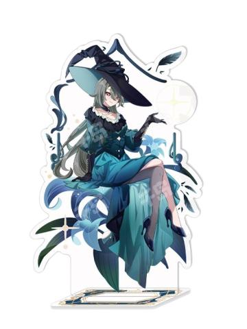 薇塔-芳林梦谣系列 亚克力立牌