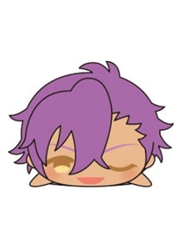 乙狩阿多尼斯-MochiMochi趴趴私服ver.vol.7