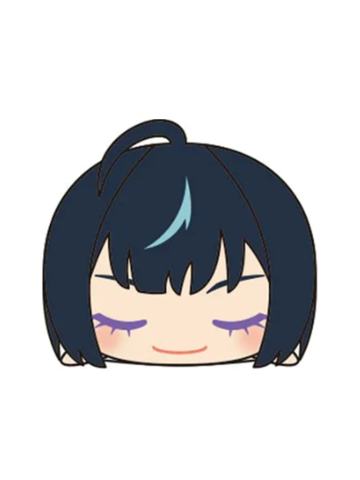 冴雾笑主(Mochi店特典)-MochiMochi趴趴私服ver.vol.13