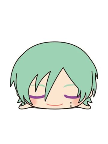 风早巽(Mochi店特典)-MochiMochi趴趴私服ver.vol.10