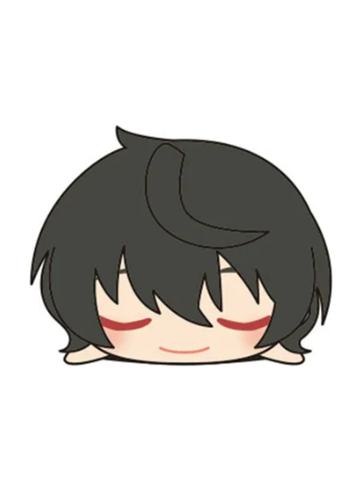 朔间凛月(Mochi店特典)-MochiMochi趴趴私服ver.vol.11