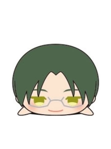 莲巳敬人-MochiMochi趴趴私服ver.vol.13