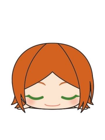 葵裕太(A店特典)-MochiMochi趴趴私服ver.vol.11