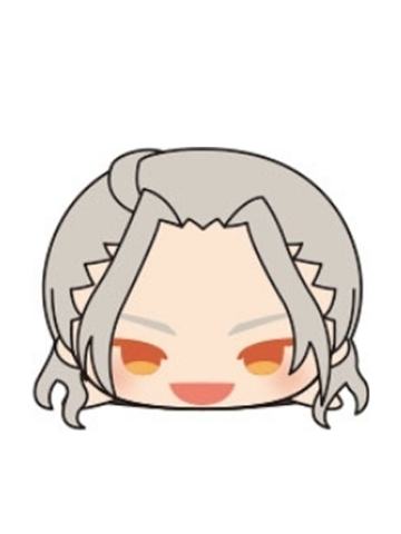 乱凪砂-MochiMochi趴趴私服ver.vol.8