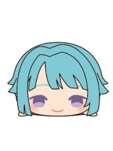 紫之创-MochiMochi趴趴私服ver.vol.8