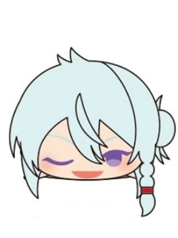 日日树涉-MochiMochi趴趴私服ver.vol.10