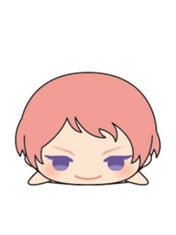斋宫宗-MochiMochi趴趴私服ver.vol.12