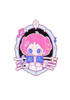 体验官专属徽章