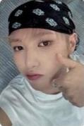 bstage签售 俊