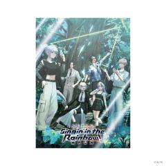 海报-世界巡演2025神户公演海报