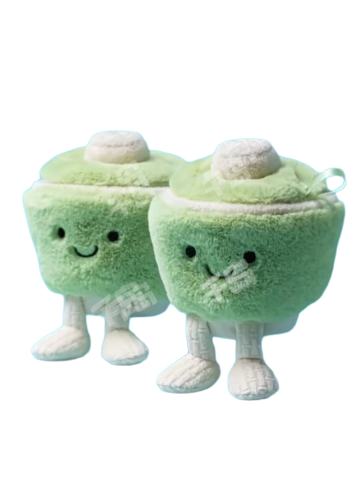 Ool & Ong Teacups