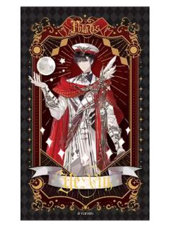 叶修-星谕系列塔罗牌