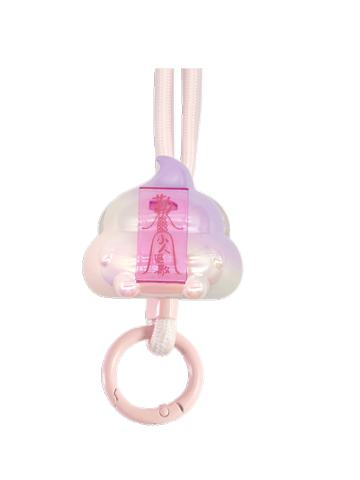 隐藏款-执行天使