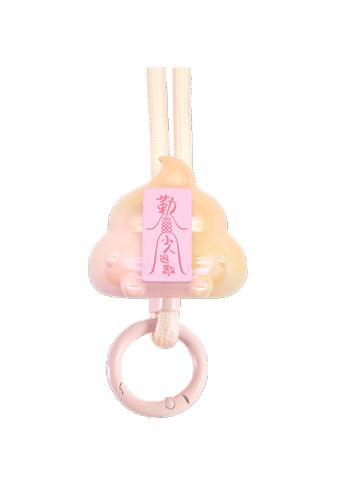 隐藏款-勒令使者