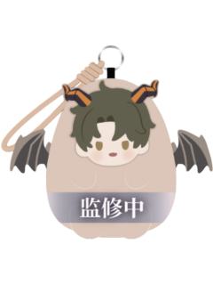 柏源-B赏毛绒手机支架