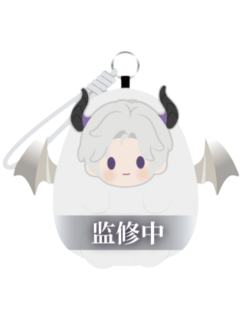 夏萧因-B赏毛绒手机支架